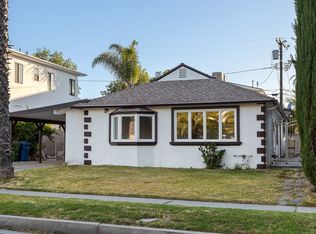 5137 Chimineas Ave, Tarzana, CA 91356