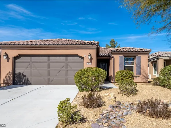 3848 Citrus Heights Ave, North Las Vegas, NV 89081