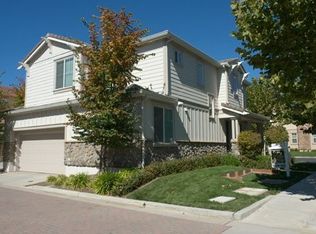 251 Soapstone Cmn, Livermore, CA