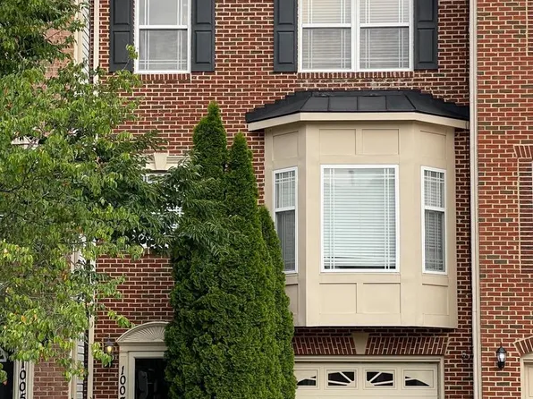 1007 Collindale Ave, Mount Airy, MD 21771