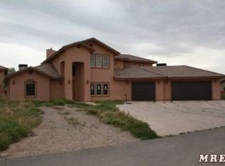 312 Chapel Way, Bunkerville, NV 89007