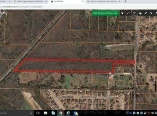 4625 N Germantown Rd, Arlington, TN 38002