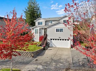Sauk Mountain View Estates North, Sedro Woolley, WA 98284