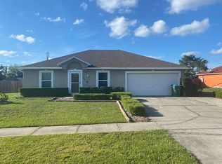 2846 Belkton Ct, Deltona, FL 32738