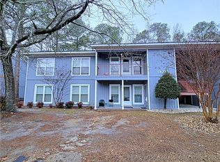 1821 Sardonyx Rd UNIT 2, Fayetteville, NC 28303