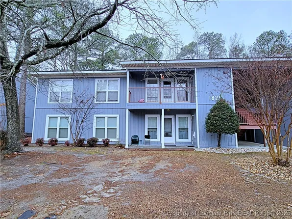 1821 Sardonyx Rd Unit 2, Fayetteville, NC 28303