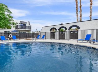 Icon Apartments, Tucson, AZ 85712