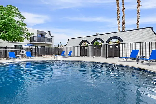Icon Apartments Photo 1