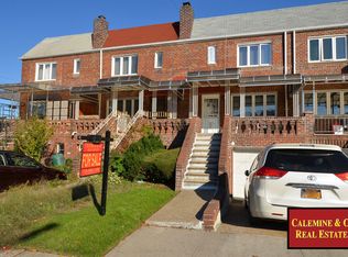 2505 E 29th St, Brooklyn, NY 11235