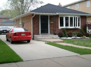 10318 S Central Park Ave, Chicago, IL