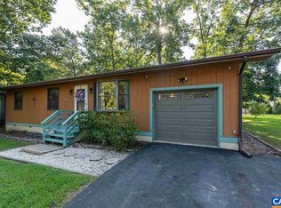 437 Liberty Blvd, Locust Grove, VA 22508