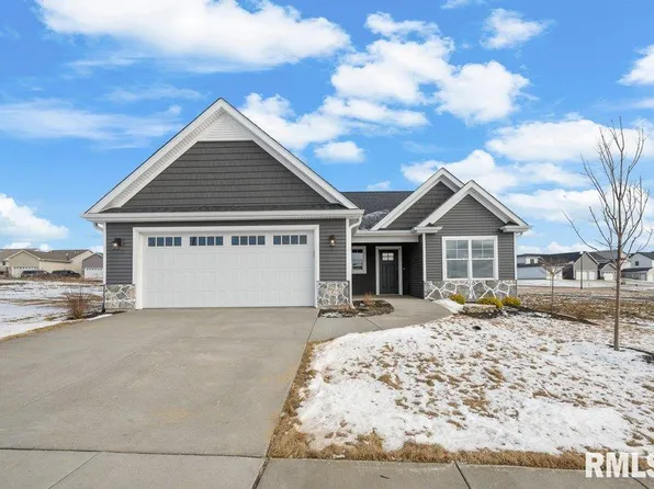 6213 College Ave, Davenport, IA 52807
