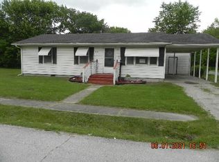 101 N Louisiana St, Fayette, MO 65248