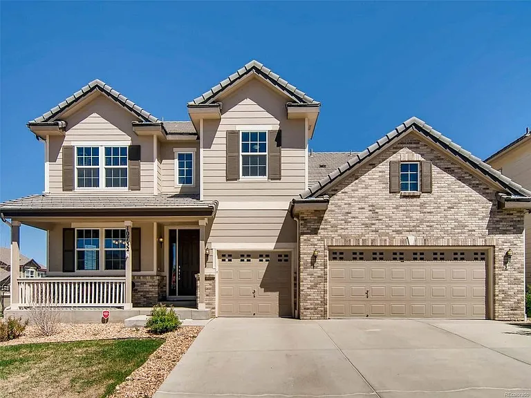 10732 Hillsboro Cir — Photo 1