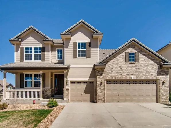 10732 Hillsboro Cir, Parker, CO 80134