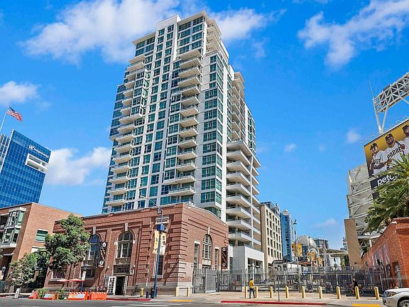 2nd image of 325 7th Ave Unit 1404