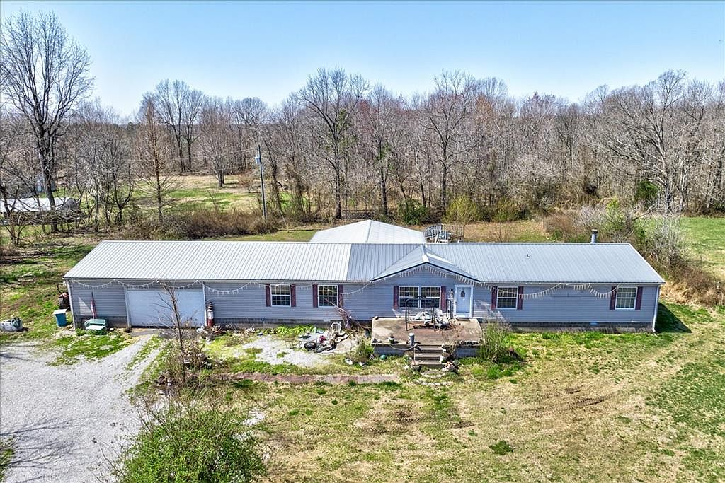 1475 Daniel Boone Rd, Nortonville, KY 42442 MLS 113976 Zillow