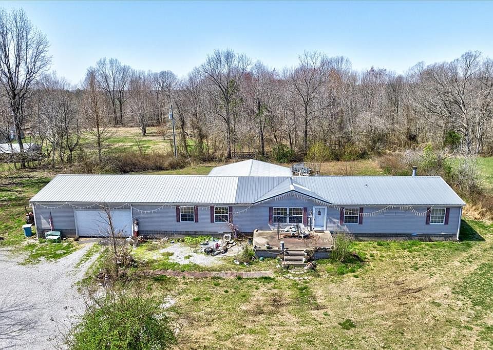 1475 Daniel Boone Rd, Nortonville, KY 42442 Zillow