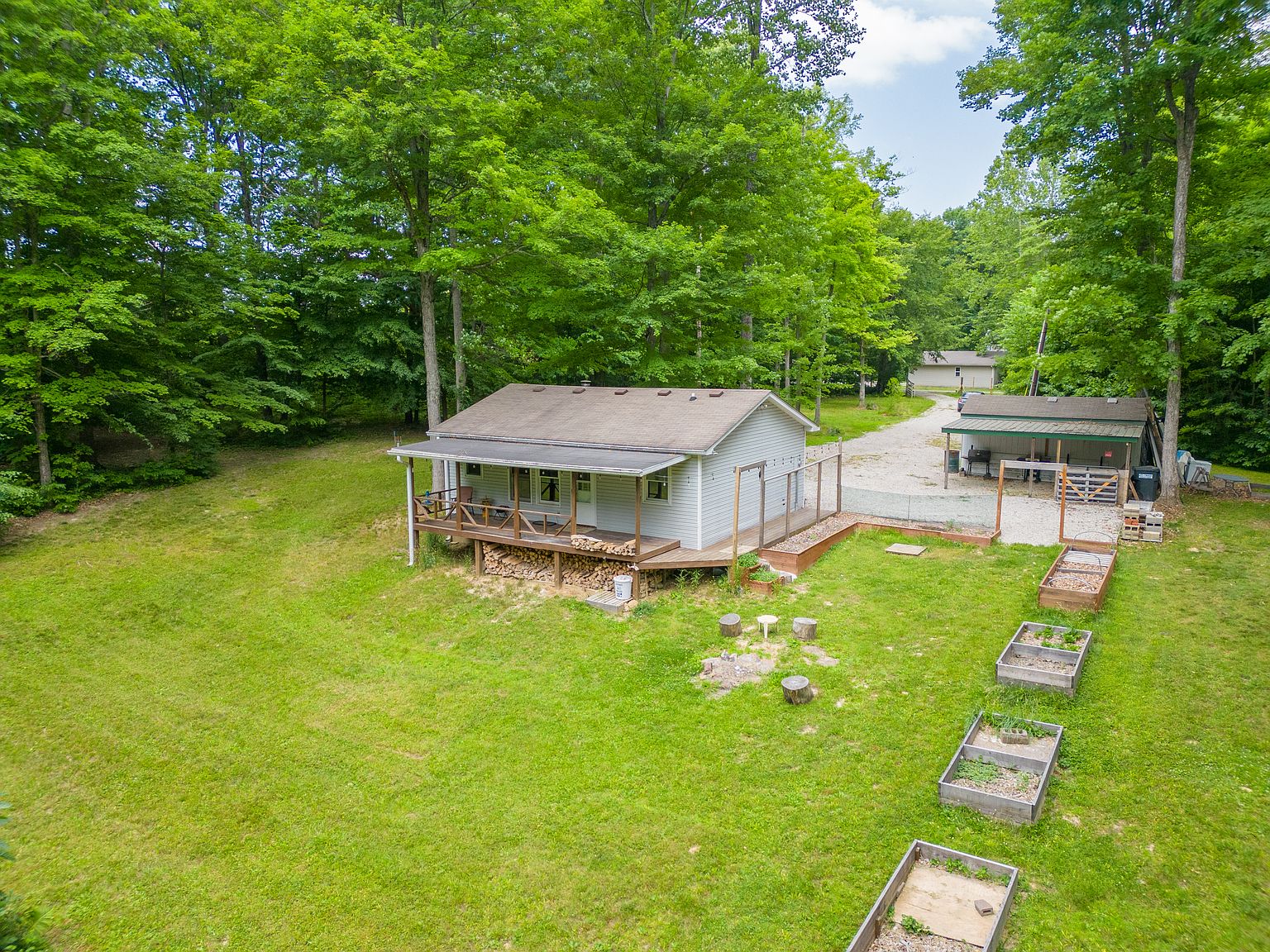 3002 Horse Farm Dr, Spencer, IN 47460 Zillow