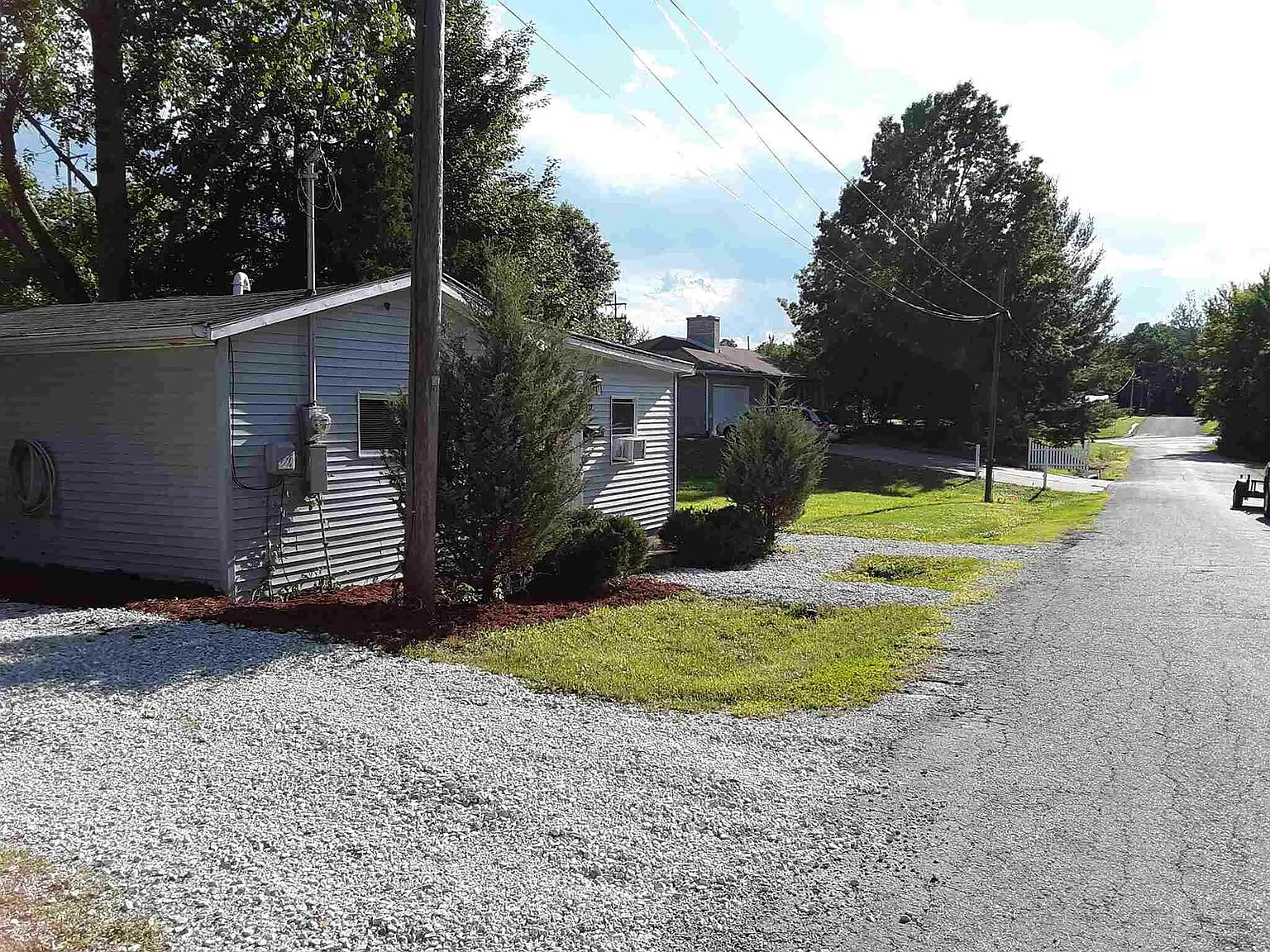 2 bed, 675 sqft, $990 — Photo 1