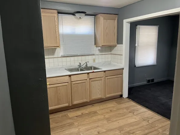 0 Goulburn St, Detroit, MI 48205