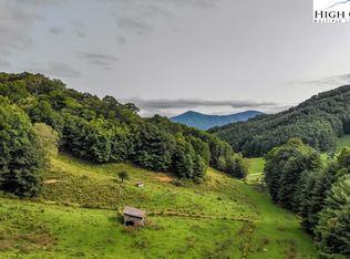 Glenn Miller Rd, Warrensville, NC 28693