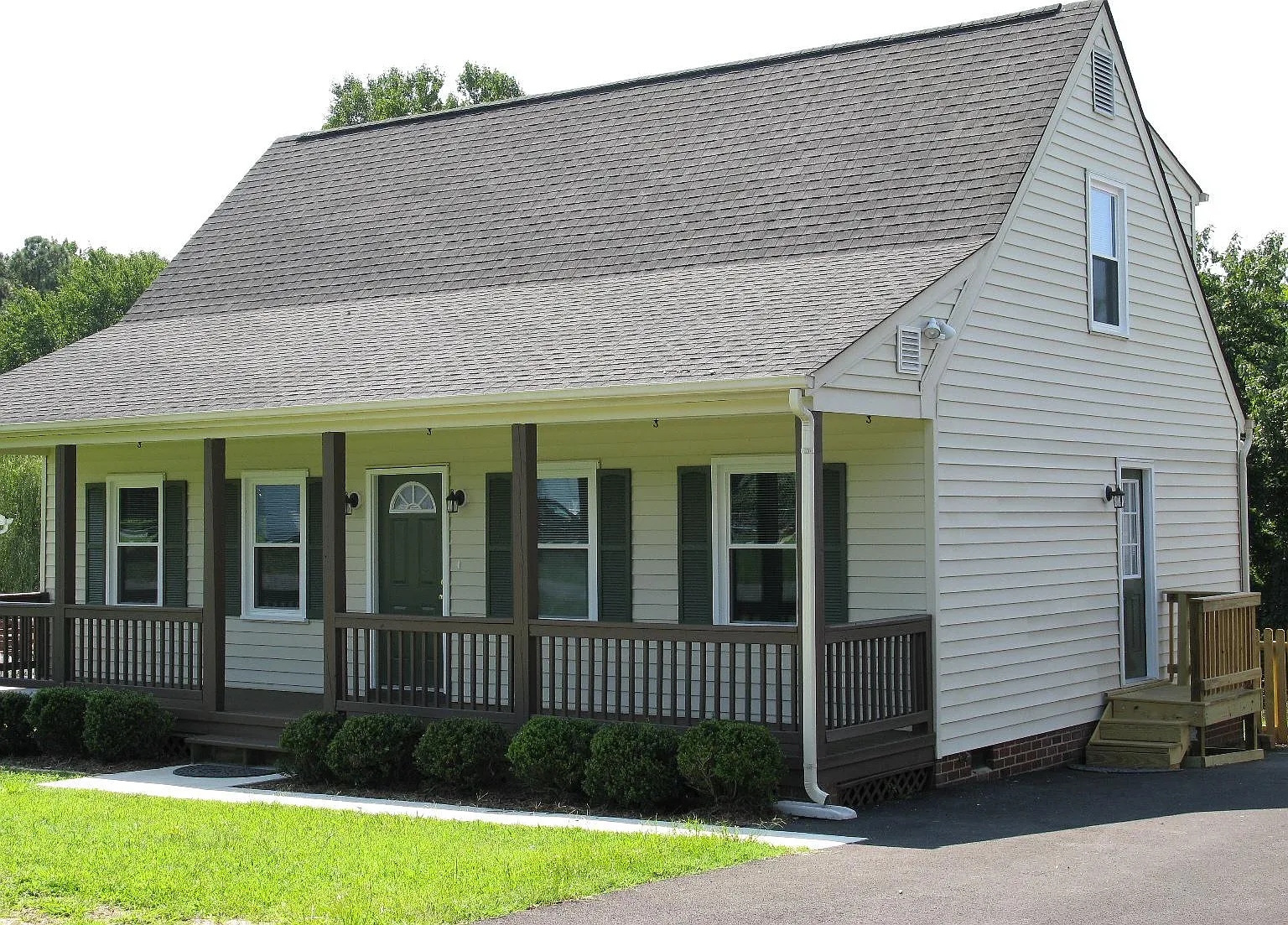 6419 Chenault Way — Photo 1