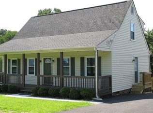 6419 Chenault Way, Mechanicsville, VA 23111
