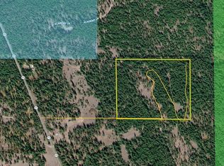 47 Dickson Dr Lot Wp001, Thompson Falls, MT 59873