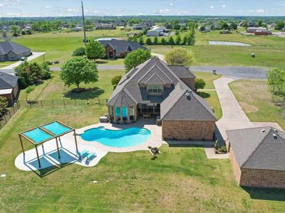 373 Sundance Dr, Van Alstyne, TX, 75495
