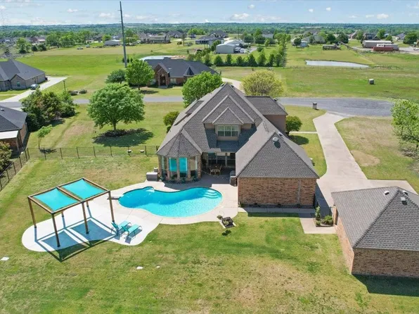 373 Sundance Dr, Van Alstyne, TX 75495