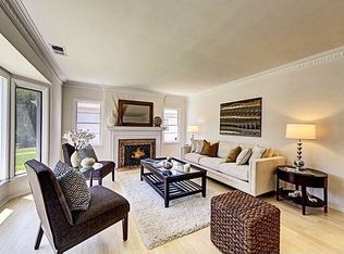 1321 Ashland Ave, Santa Monica, CA 90405