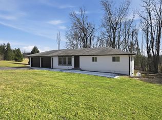 5065 E 1200 N, Roanoke, IN 46783