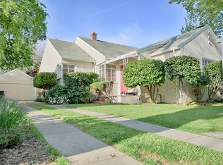 1810 Caramay Way, Sacramento, CA