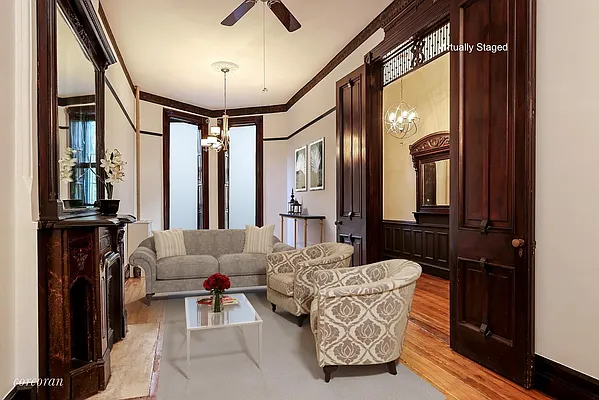 Rented by Corcoran | media 1