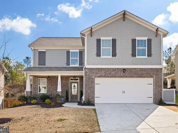 193 Hummingbird Trl, Dallas, GA 30132