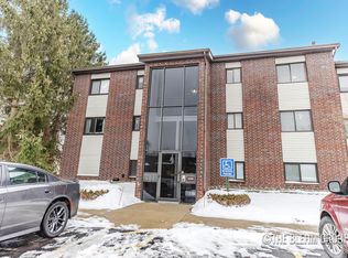 3288 Devonwood Hls NE #F, Grand Rapids, MI 49525