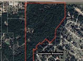 19409 E State Highway 1, Ada, OK 74820