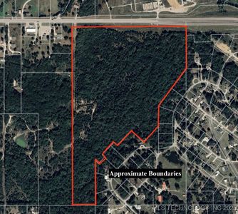 19409 E State Highway 1, Ada, OK, 74820