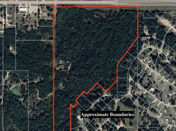 19409 E State Highway 1, Ada, OK 74820