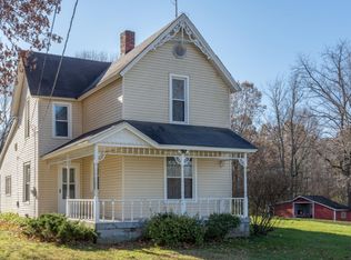 2640 Terminal Rd, Niles, MI 49120