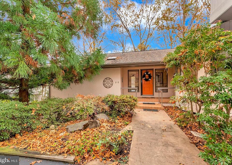 View of home from Street