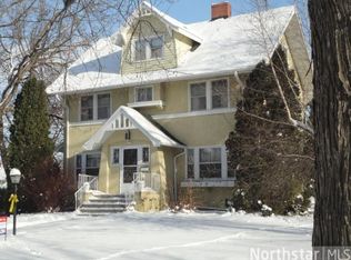 1504 Greeley Ave N, Glencoe, MN 55336