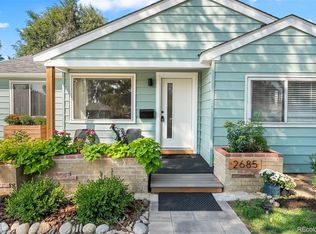 2685 Gray St, Wheat Ridge, CO 80214