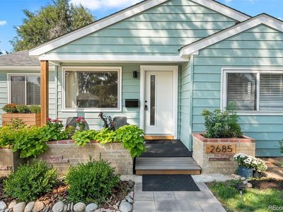 2685 Gray Street, Wheat Ridge, CO, 80214