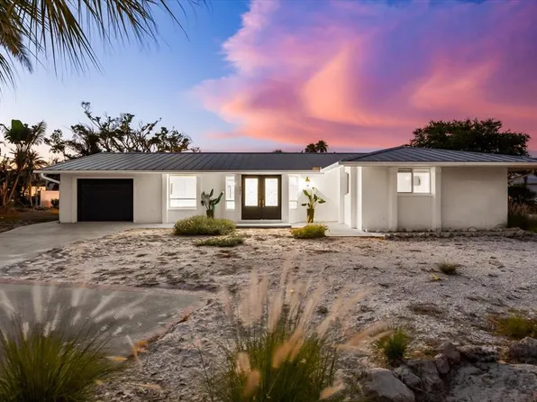 501 De Narvaez Dr, Longboat Key, FL 34228