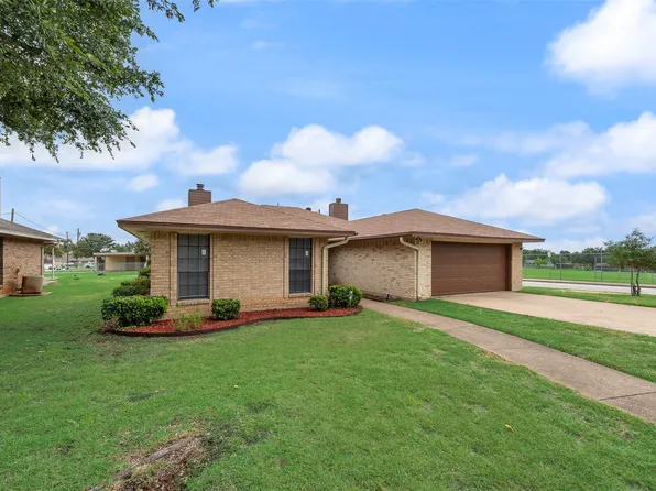 215 Silver Creek Dr, Duncanville, TX 75137