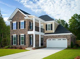 128 Bay Wren Rd, Blythewood, SC 29016