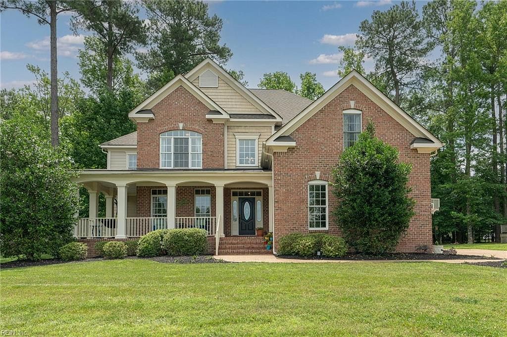 1217 Founders Pointe Trl, Carrollton, VA 23314 Zillow