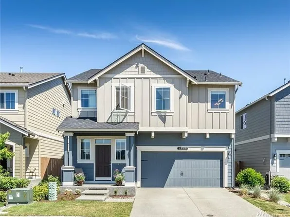 1313 28th St NW, Puyallup, WA 98371